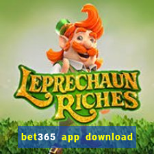 bet365 app download play store